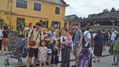 Miễn, giảm vé nhiều địa điểm tham quan tại Quảng Nam