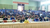 Kỳ thứ 1 Cuộc thi tìm hiểu lịch sử Đảng bộ tỉnh Quảng Nam có gần 10.000 số tài khoản tham gia