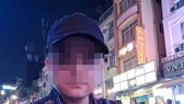 Leyson Smith Santamaria Orjuela (22 tuổi, quốc tịch Colombia) đang trốn khỏi nơi cách ly tập trung. Ảnh: Cơ quan chức năng cung cấp
