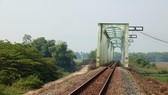 Khởi công Dự án cải tạo, nâng cấp các cầu yếu trên tuyến đường sắt Hà Nội – TPHCM