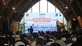Khơi thông sông Cổ Cò: Đột phá mới cho phát triển kinh tế - xã hội Quảng Nam và Đà Nẵng