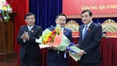 HĐND tỉnh Quảng Nam bầu bổ sung nhiều chức danh