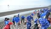 Sôi động ngày hội “Nghĩa tình biên giới biển đảo” tại Tiền Giang