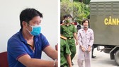 Bắt tạm giam 3 đối tượng gây rối trật tự công cộng tại Tiền Giang
