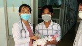 Kịp thời cứu sống bé sơ sinh khi người mẹ mắc Covid-19 tử vong