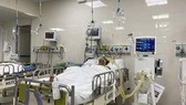 Điều tra vụ nhóm 5 người tổ chức nhậu khiến 2 người chết, 3 người cấp cứu