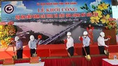 Khởi công 2 dự án cầu hơn 232 tỷ đồng tại Tiền Giang