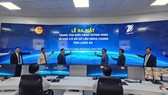 Long An ra mắt Trung tâm điều hành thông minh và Kho cơ sở dữ liệu dùng chung