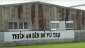 Khởi tố, bắt tạm giam thêm 1 người liên quan đến vụ “Tịnh thất bồng lai”