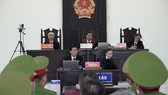 Đề nghị mức án đến 5 năm 6 tháng tù đối với ông Lê Tùng Vân