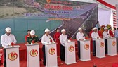 Long An khởi công Dự án Cầu Kênh 79