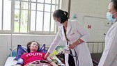 Long An, Tiền Giang tăng cường giám sát dịch bệnh sốt xuất huyết