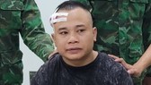 Bắt giữ một đối tượng giấu súng, đạn khi nhập cảnh