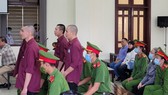 Xét xử phúc thẩm vụ Tịnh thất Bồng Lai: Viện kiểm sát đề nghị y án sơ thẩm