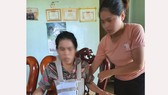 Quảng Bình: Không giám định được thương tật người vợ bị bạo hành 11 năm