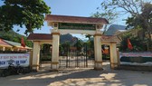 Trường tiểu học số 2 Châu Hoá