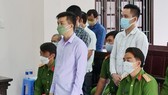 Hậu Giang: Xét xử vụ án lừa đảo với số tiền gần 160 tỷ đồng