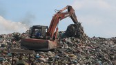 Vĩnh Long: 10 năm nữa sẽ hết chỗ chôn lấp rác thải