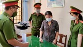 Bắt giam nguyên Trưởng và Phó Phòng LĐTB-XH TP Trà Vinh