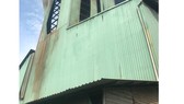 Thêm một người tử vong trong vụ nổ tại cơ sở sấy lúa ở Vĩnh Long