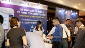 Ví Việt tham dự sự kiện Japan ICT Day 2018