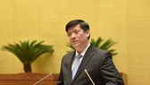 Băn khoăn việc mở rộng đối tượng được tiếp cận thông tin người nhiễm HIV