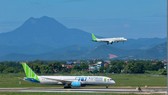 Bamboo Airways tăng tần suất nhiều đường bay cùng loạt ưu đãi hấp dẫn
