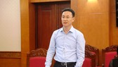 Ông Lê Thanh Tùng tham gia Hội đồng quản trị VietinBank nhiệm kỳ 2019-2024