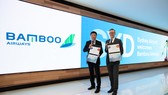 Bamboo Airways công bố đường bay TPHCM - Sydney, tiếp tục mở rộng mạng bay thẳng Việt Nam – Australia