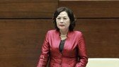 Dự án bất động sản khả thi, thanh khoản tốt thì tiếp tục cấp tín dụng