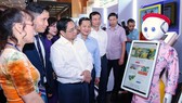 Ngân hàng hội tụ đủ những yếu tố để tiên phong trong tiến trình chuyển đổi số