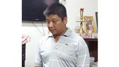  Bùi Văn Minh (tự Minh “đen”) vừa mới bị công an Cần Thơ bắt giữ