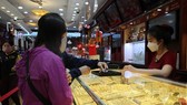 Thị trường Việt Nam tiêu thụ 14 tấn vàng trong quý II