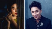 Ngọc Thanh Tâm kết hợp cùng Trấn Thành trong web drama mới