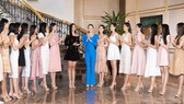 Khởi động dự án “Người đẹp Nhân ái” Hoa hậu Việt Nam 2020