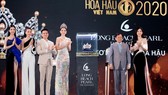 Công bố vương miện Hoa hậu Việt Nam 2020 và các vật phẩm đăng quang