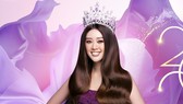 Hoa hậu Khánh Vân vào Top 20 Hoa hậu của các hoa hậu