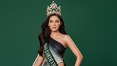 Bất ngờ thí sinh Hoa hậu Trái Đất Việt Nam trở thành đại diện thi Miss Earth 2021