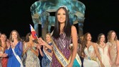 Người đẹp Philippines đăng quang Miss Intercontinental 2021
