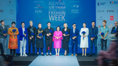 13 nhà thiết kế, thương hiệu thời trang tham gia Tuần lễ Thời trang Quốc tế Việt Nam 2021