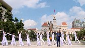 10 ca khúc chủ đề “Học tập và làm theo tư tưởng, đạo đức, phong cách Hồ Chí Minh”