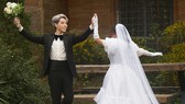 Đức Phúc tung MV “Ngày đầu tiên”