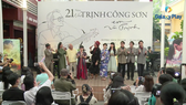Đêm nhạc 21 năm nhớ Trịnh Công Sơn: Cùng nhớ, cùng thiết tha