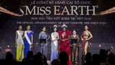 Việt Nam sẽ đăng cai Hoa hậu Trái đất 2023