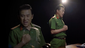 NSND Tạ Minh Tâm, nhạc sĩ Nguyễn Bá Hùng ra mắt MV tri ân chiến sĩ công an nhân dân