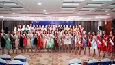 Cuộc thi Miss Peace Vietnam 2022 ngưng sử dụng tên gọi “Hoa hậu Hòa bình Việt Nam”