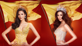 Hoa hậu Khánh Vân, Á hậu Hoàng Thùy ​là 2 cái tên đầu tiên trong Ban giám khảo Hoa hậu Siêu Quốc gia Việt Nam 2022