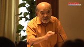Tọa đàm “Xung đột pháp lý trong đầu tư xây dựng”