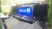 Lễ trao giải Quả bóng vàng Việt Nam 2020 trước giờ G