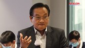 Hội thảo “Định hình lại hệ thống tài chính toàn cầu và chiến lược của Việt Nam”